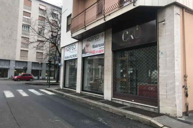 Negozio in {3}, Via Cesare Correnti, 16 - Foto 1