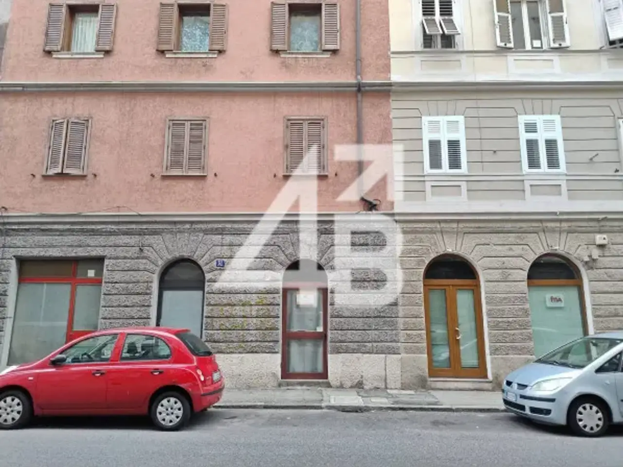 Negozio in Via Udine 51, Trieste, {3} - Foto 1