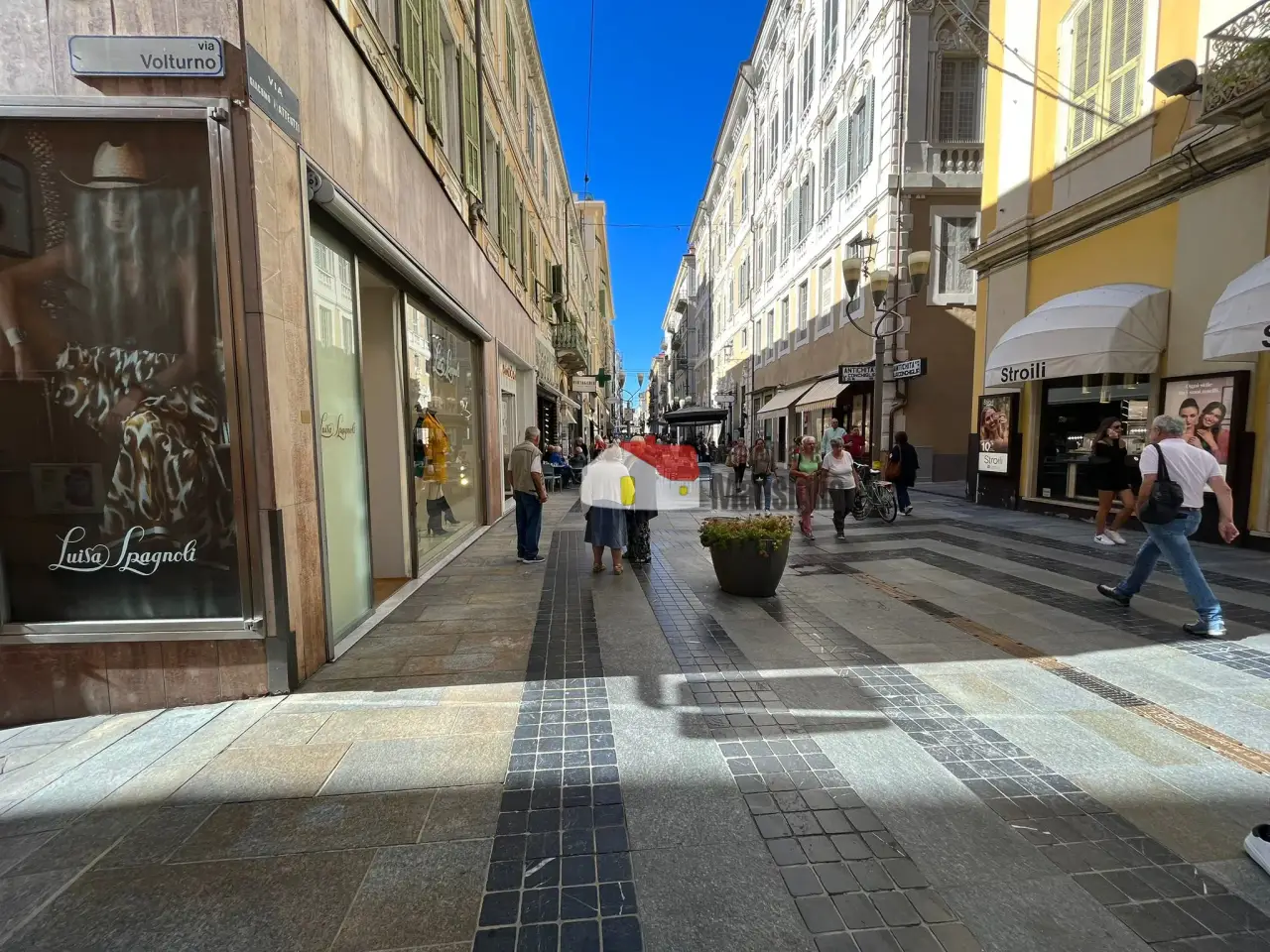 Negozio in Via Volturno, Sanremo, {3} - Foto 1