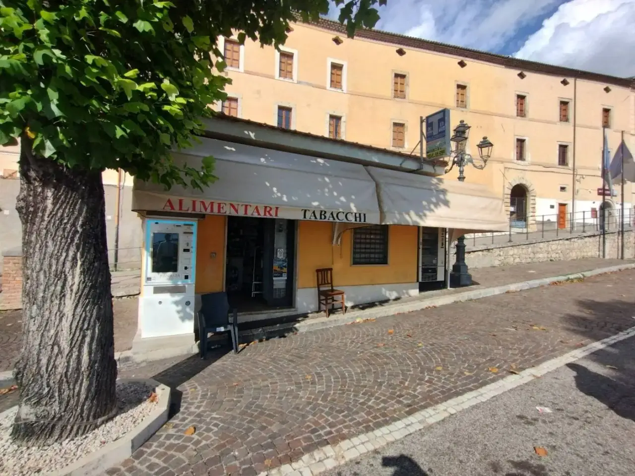 Locale commerciale in Via Roma,Roccasecca, Roccasecca, {3} - Foto 2