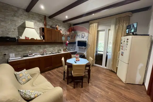 Casa indipendente in vendita, Via Consolare 134, Bagheria - Foto 1