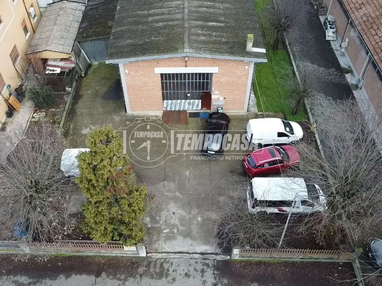 Capannone in , Reggio Emilia, {3} - Foto 2