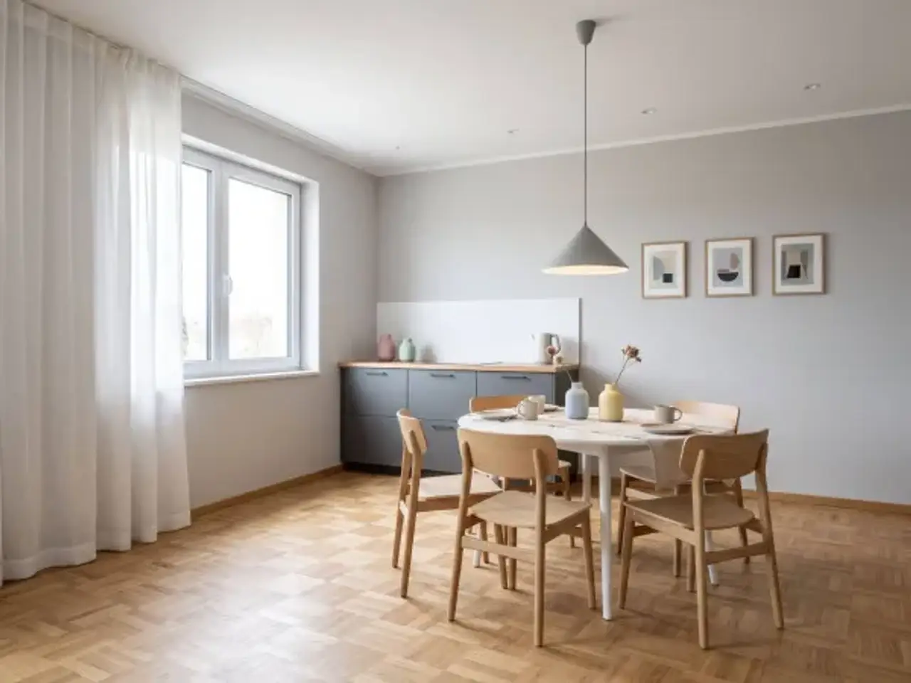 Bed & Breakfast in Piazza della Libertà 4, Firenze, {3} - Foto 1