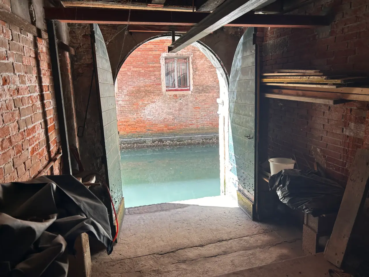 Magazzino in , Venezia, {3} - Foto 1