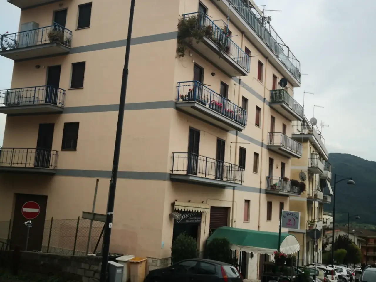 Negozio in Via San Sebastiano, Castel Madama, {3} - Foto 2