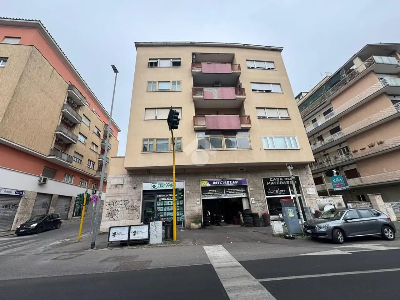 Negozio in Via Gregorio VII 284, Roma, {3} - Foto 1