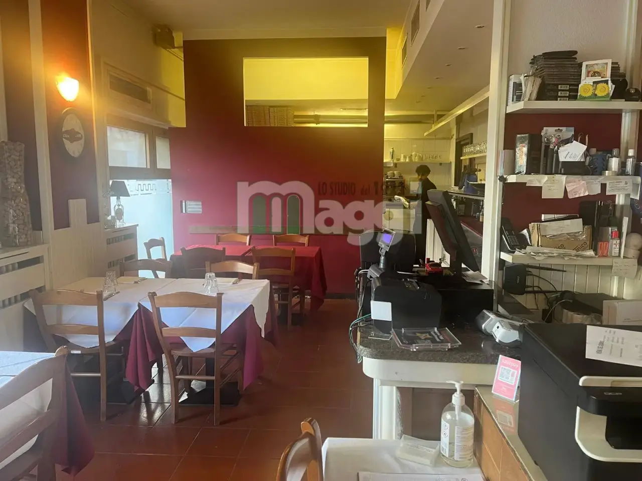 Ristorante in , Milano, {3} - Foto 2