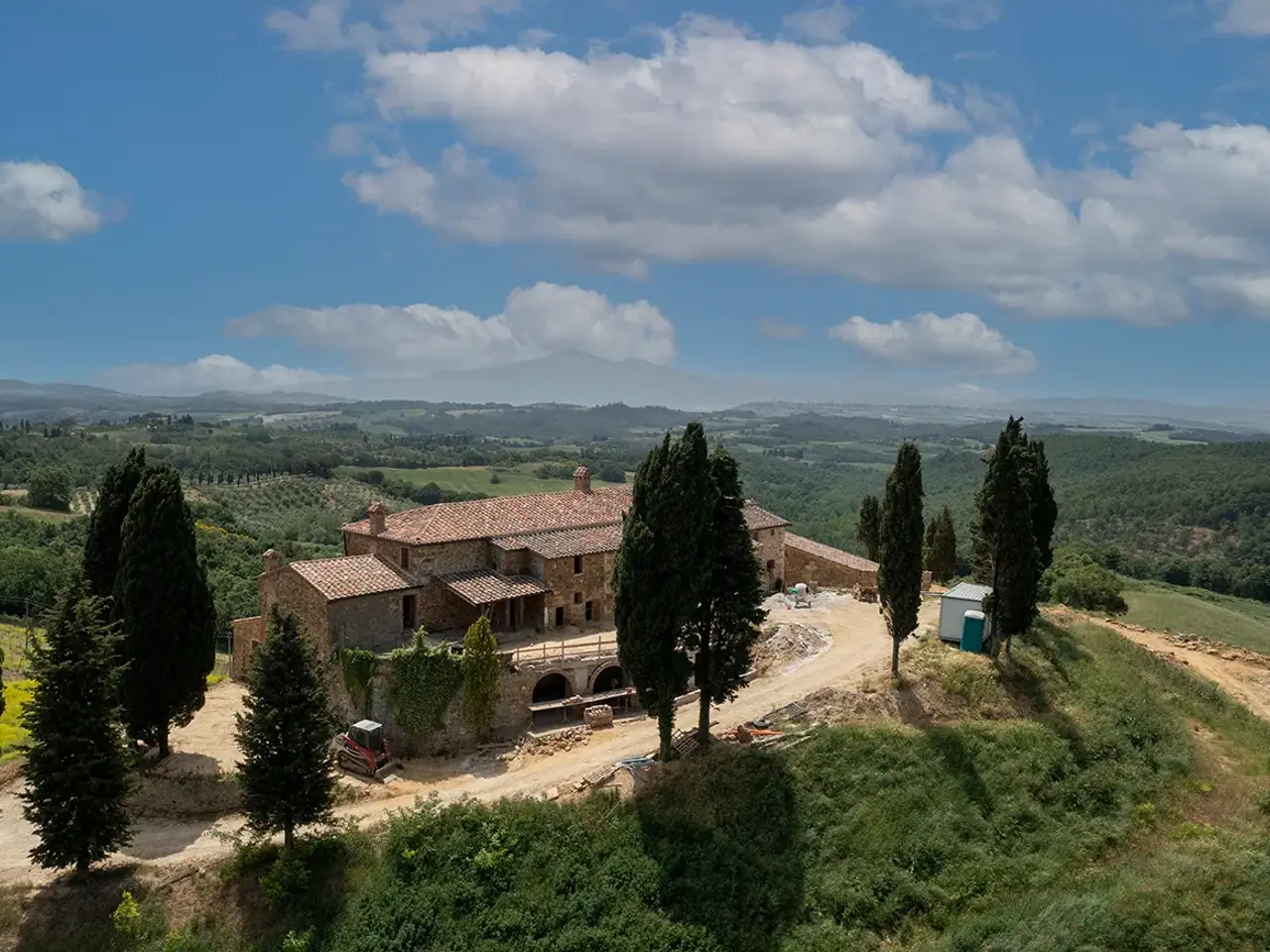 Agriturismo in , Torrita Di Siena, {3} - Foto 2