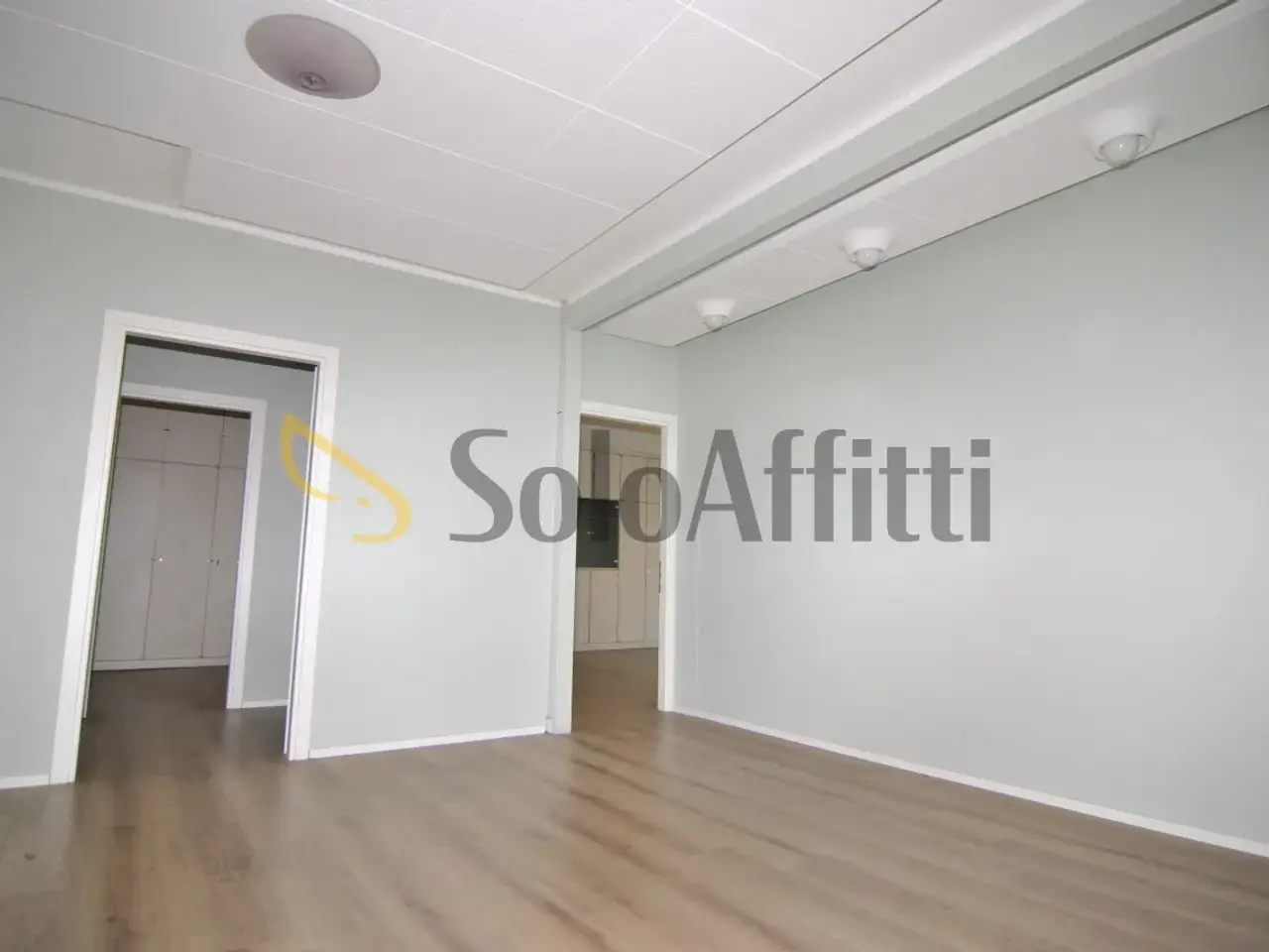 Ufficio in Via Cairoli 61, Livorno, {3} - Foto 2