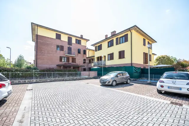 Quadrilocale in Via Natalino Marchi 77, Savignano sul Panaro - Foto 1