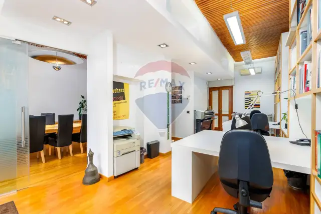 Büro in Via Papa Ratti 7, Bergamo - Foto 1