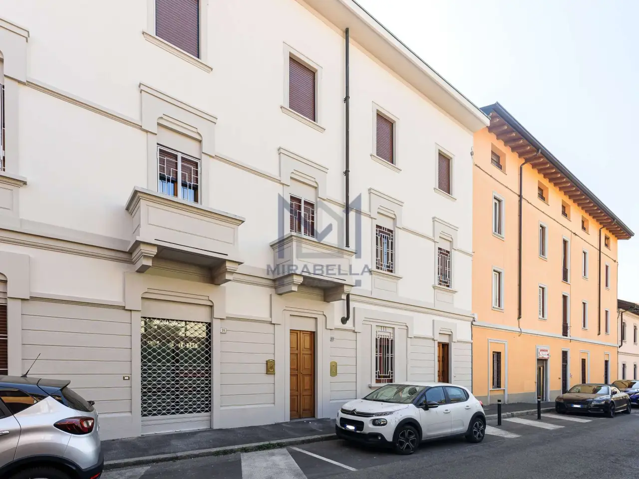 Ufficio in Via Matteotti, Carate Brianza, {3} - Foto 1