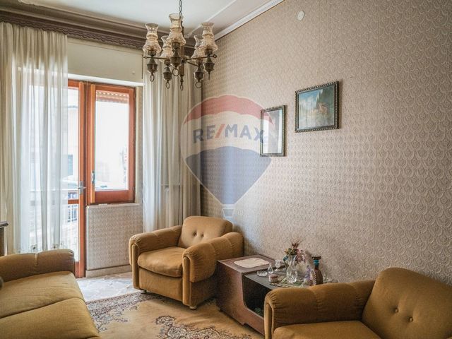 Apartament in Via Portella Rizzo 4, Enna - Photo 1