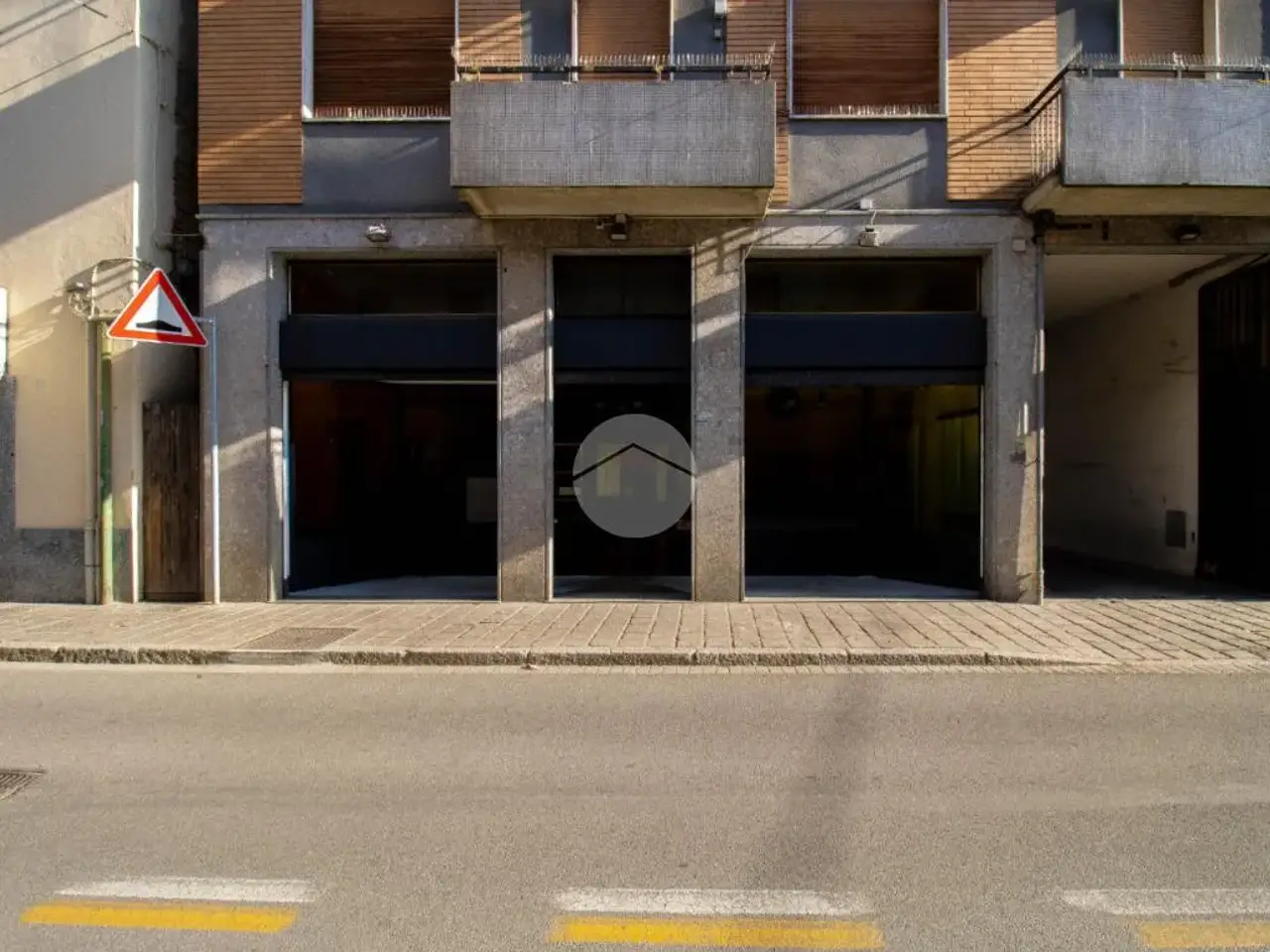 Negozio in Via Madre Cabrini 65, Sant'Angelo Lodigiano, {3} - Foto 1