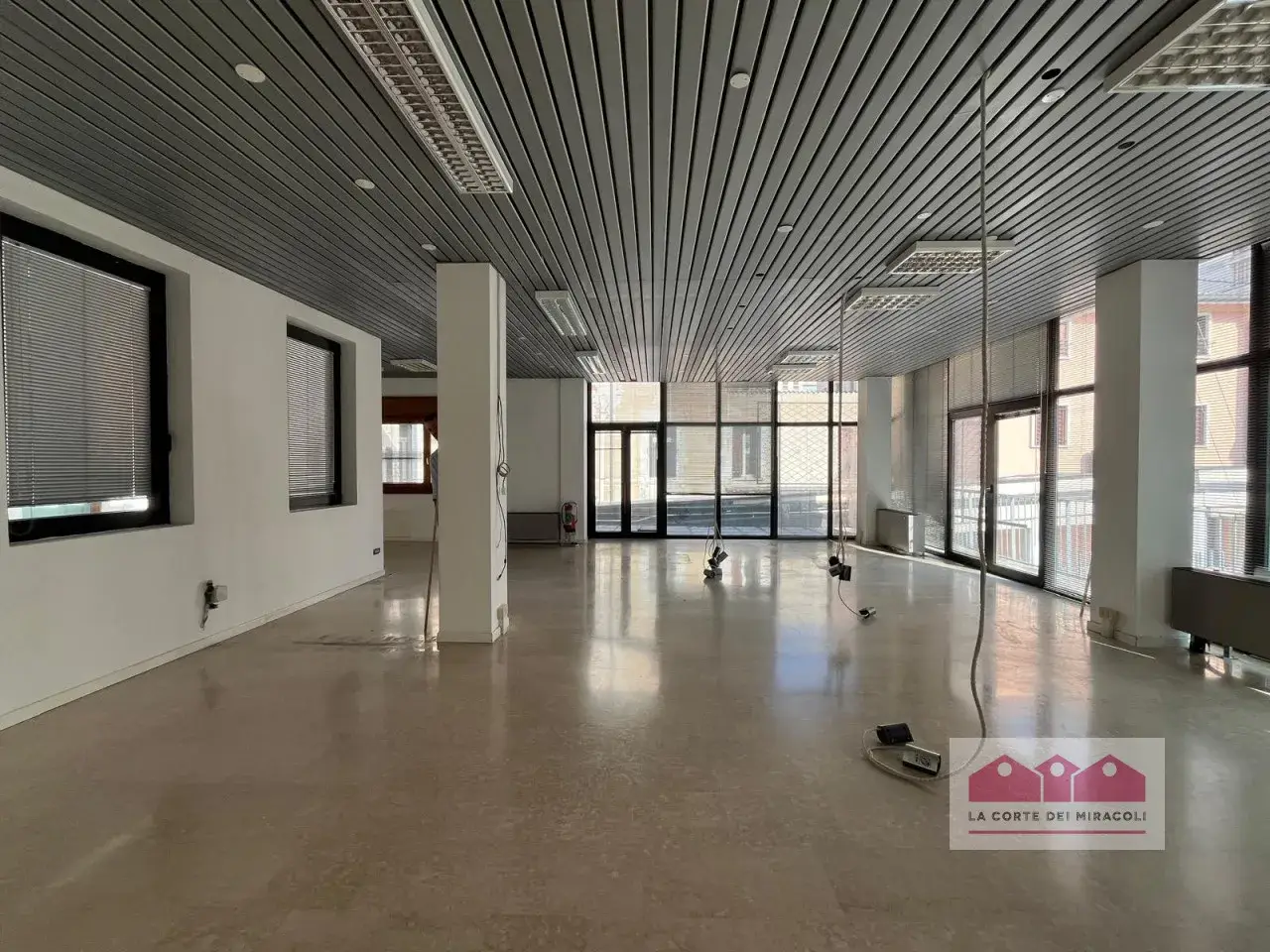 Ufficio in Corso San Felice Fortunato, Vicenza, {3} - Foto 2