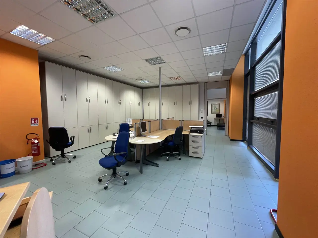 Ufficio in , La Spezia, {3} - Foto 1