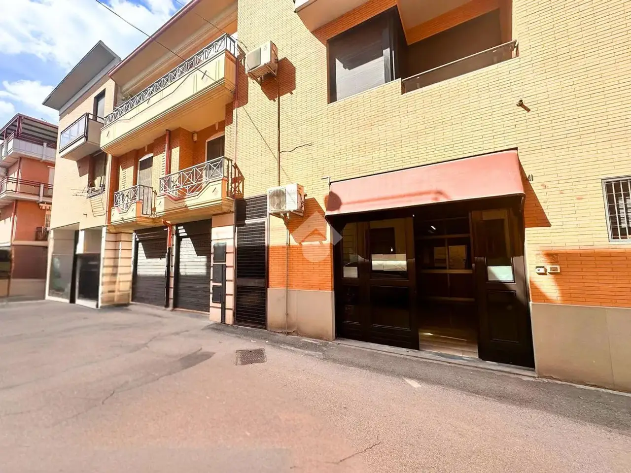 Ufficio in Via Pietro Micca 41, San Severo, {3} - Foto 1