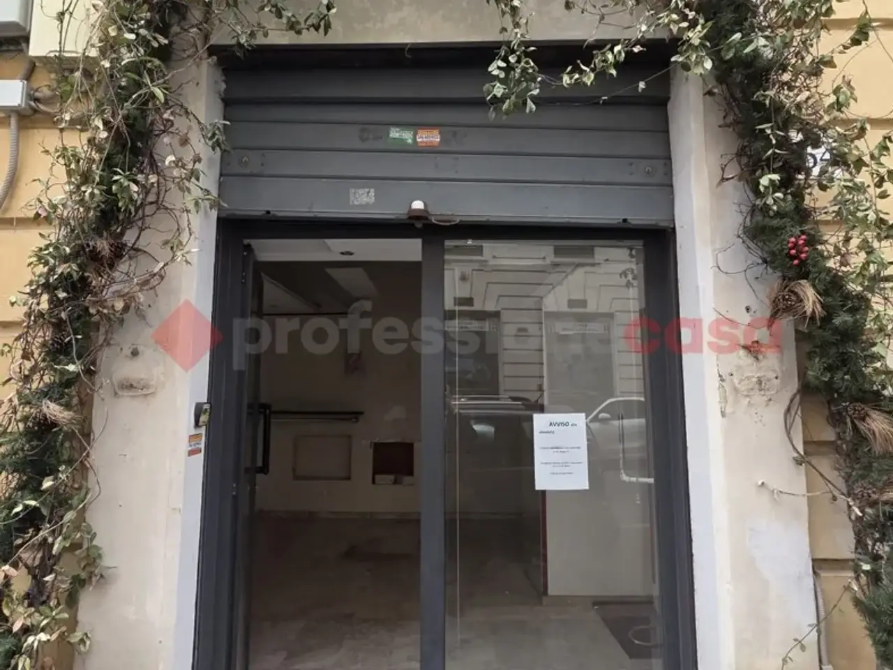 Negozio in Via Garigliano, Roma, {3} - Foto 1