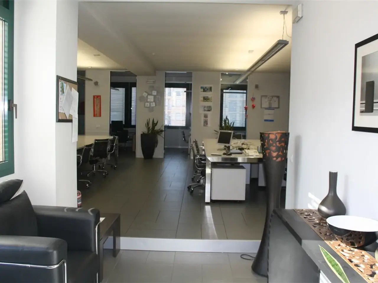 Ufficio in , Creazzo, {3} - Foto 1