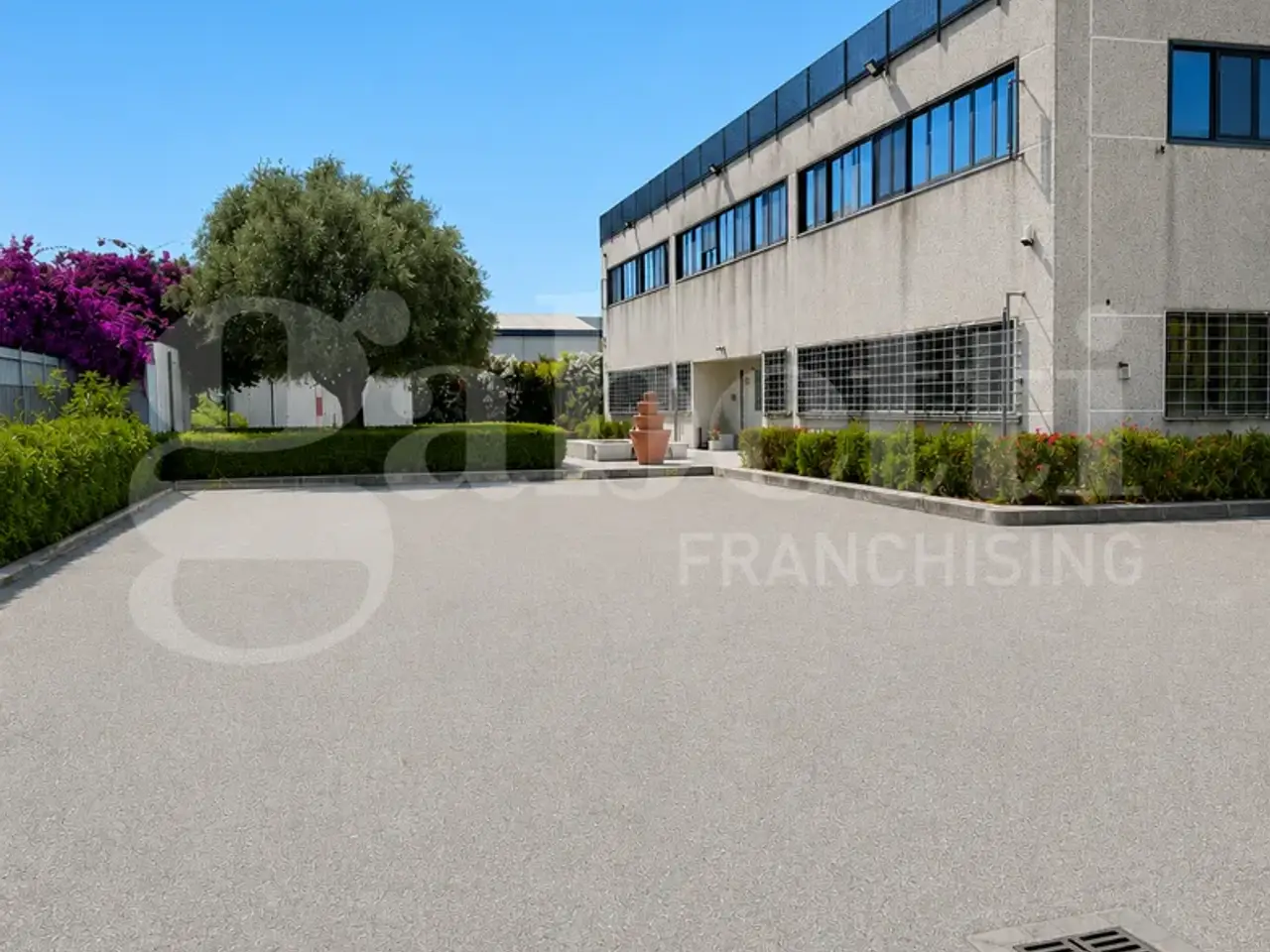 Capannone in , Marcianise, {3} - Foto 2