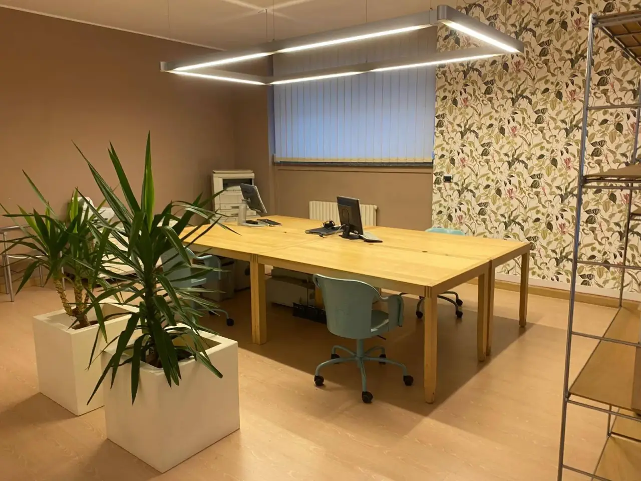 Ufficio in Via Appiani, Lecco, {3} - Foto 1