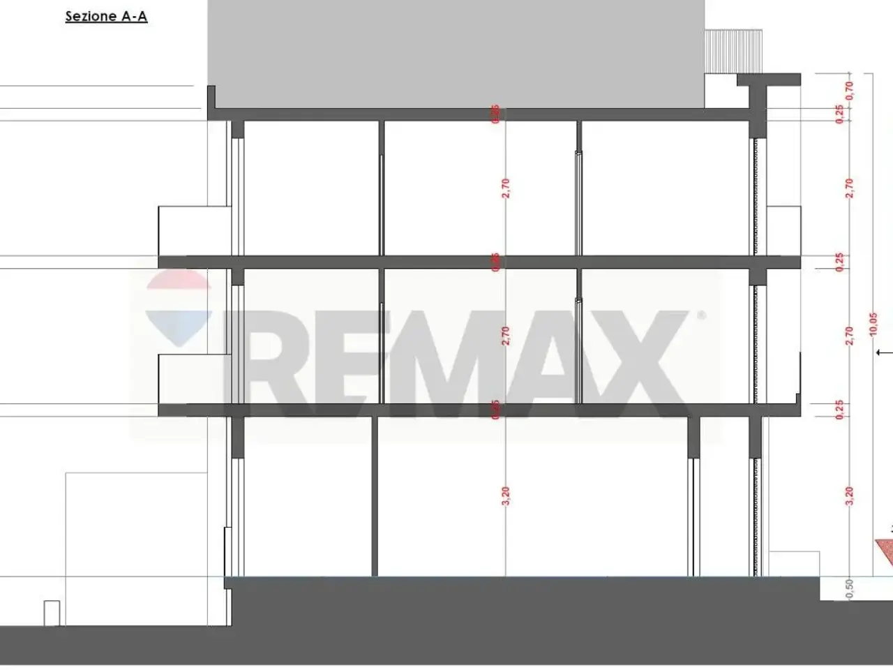 Negozio in Corso Vittorio Emanuele 250, Valverde, {3} - Foto 2