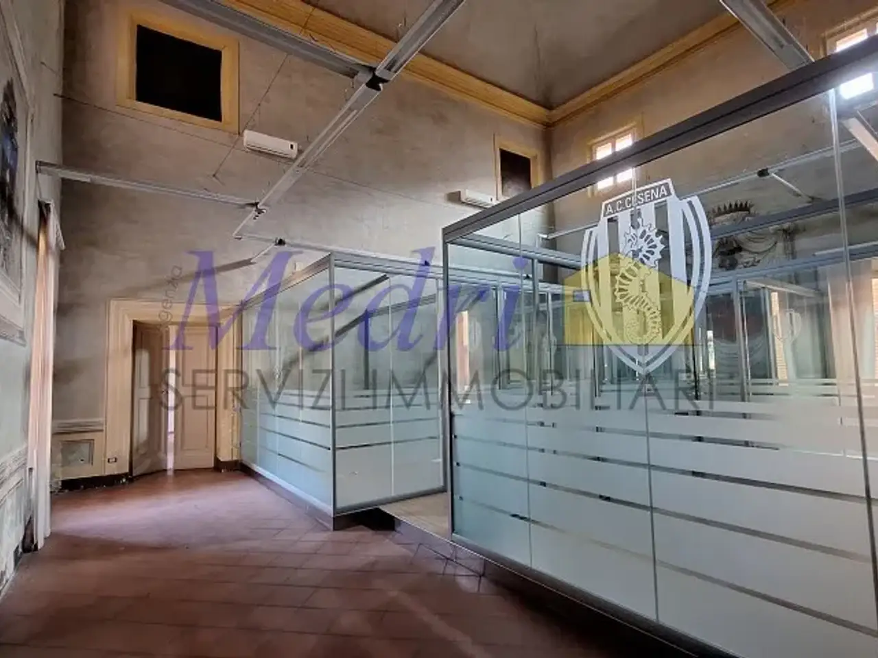 Ufficio in Corso Sozzi 5, Cesena, {3} - Foto 1