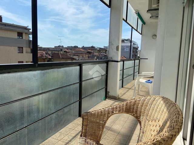 3-room flat in Viale Volontari 16, Udine - Photo 1