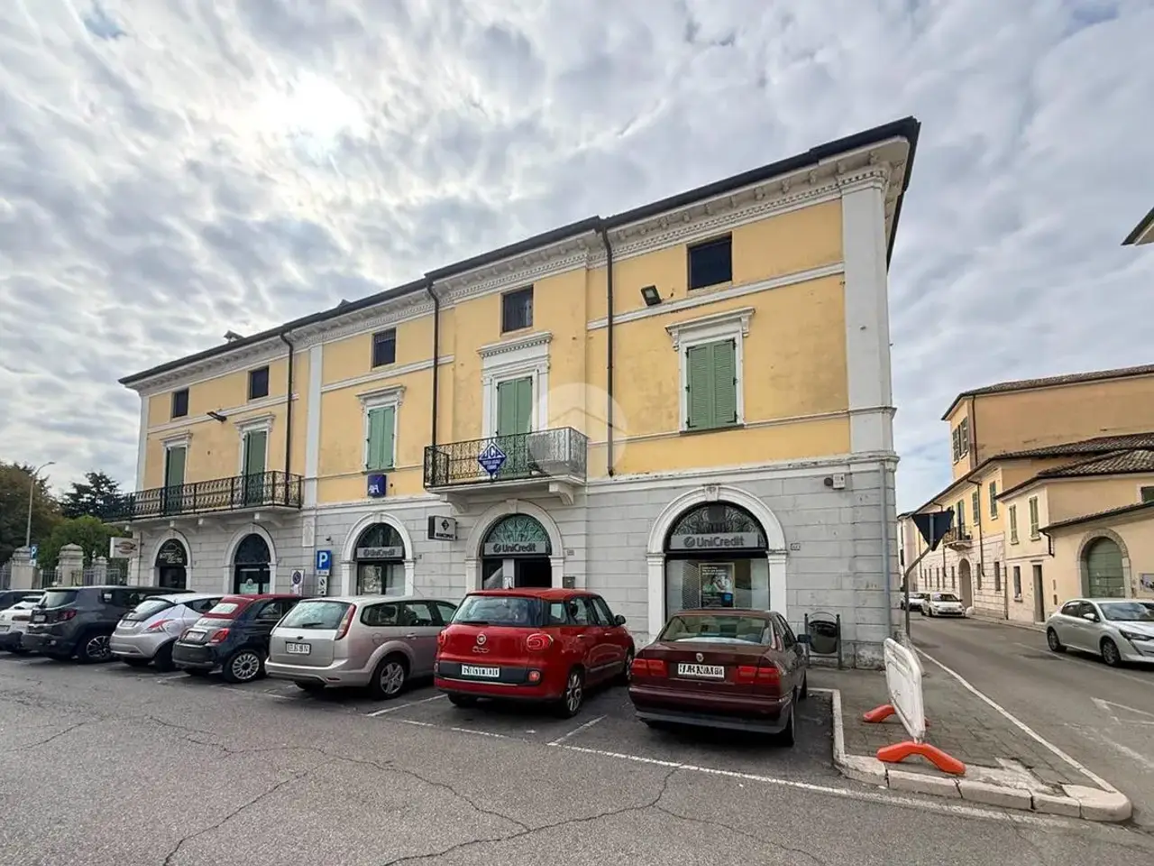 Ufficio in Via della Libertà 54, Asola, {3} - Foto 1