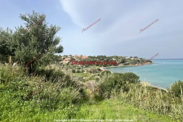 Villa bifamiliare in vendita, Contrada Mazzaforno, Cefalu' - Foto 1