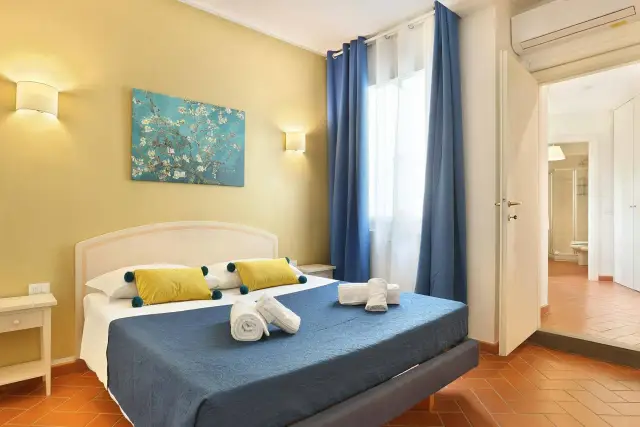 Einzimmerwohnung in {3}, Borgo San Iacopo - Foto 1