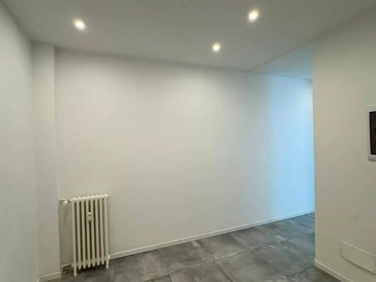 Ufficio in Via Giotto, Milano, {3} - Foto 2