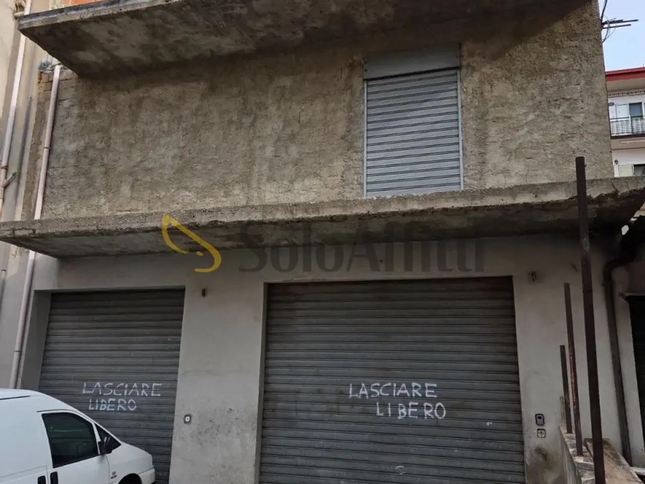 Magazzino in Diramazione Barreca 34, Reggio di Calabria, {3} - Foto 1