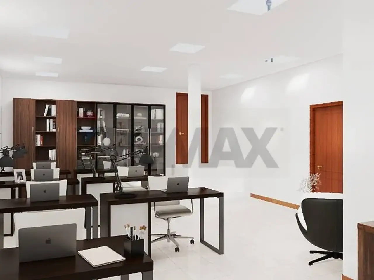 Ufficio in Via Brunelleschi 42, Cologno Monzese, {3} - Foto 2