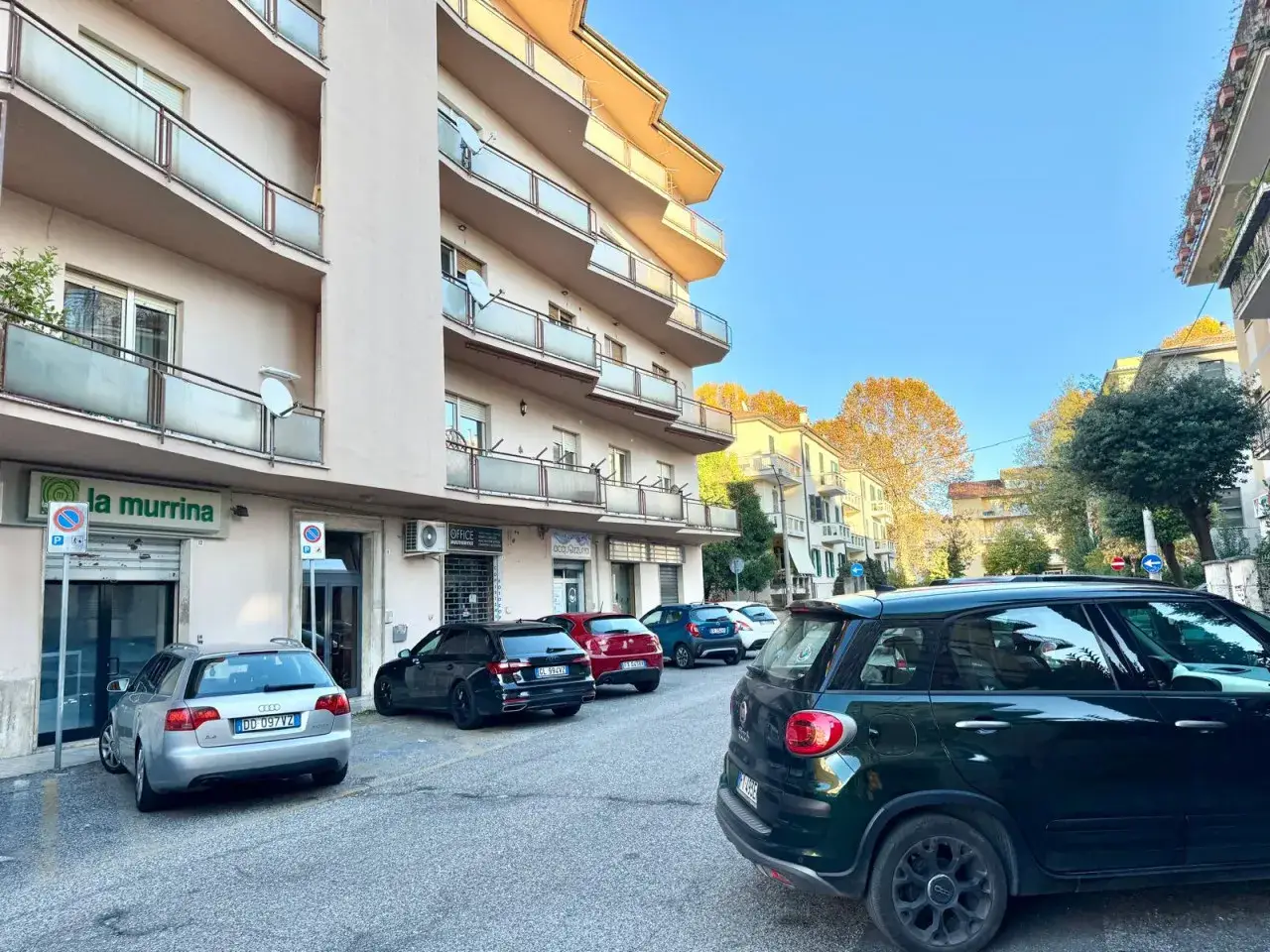 Negozio in Via Ettore Lucandri, Rieti, {3} - Foto 1