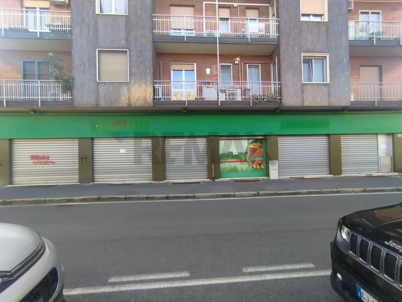Negozio in , Cinisello Balsamo, {3} - Foto 1