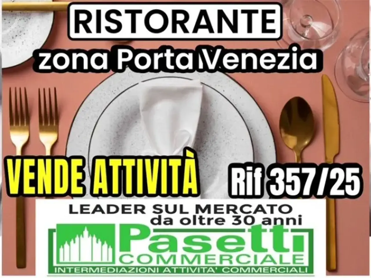 Ristorante in , Milano, {3} - Foto 1