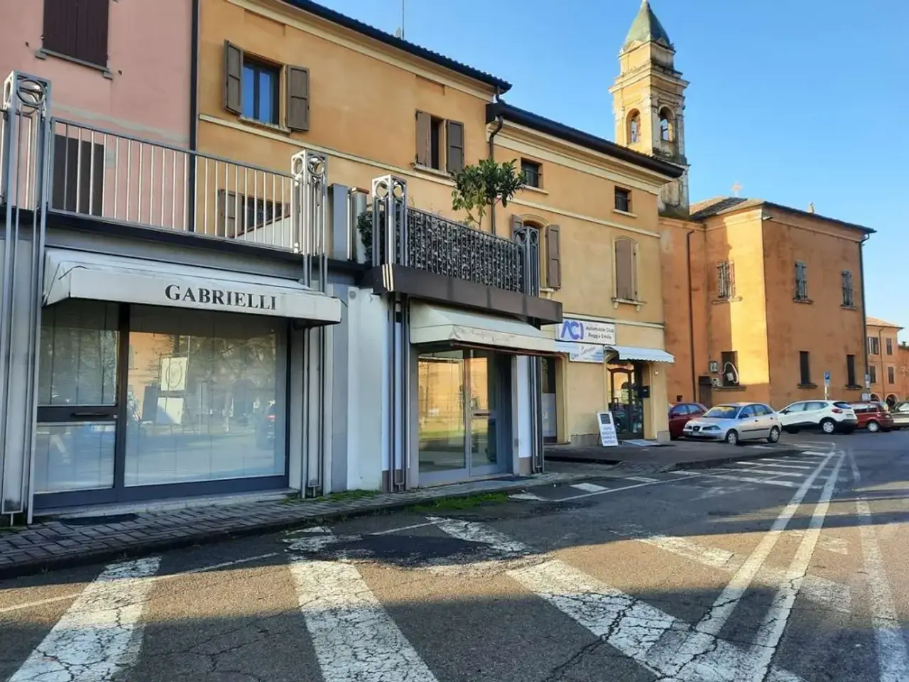 Negozio in , Castelnovo Di Sotto, {3} - Foto 2