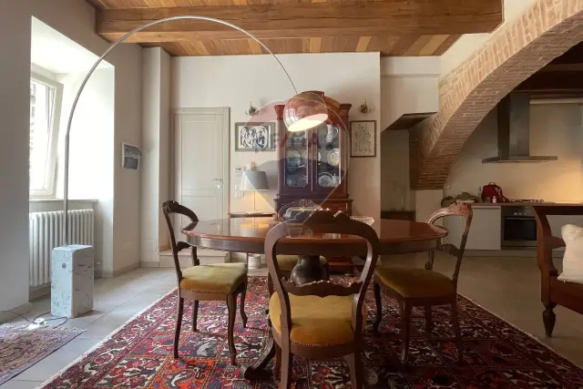 Quadrilocale in vendita, Largo dei Saponari 5/B, Jesi - Foto 1