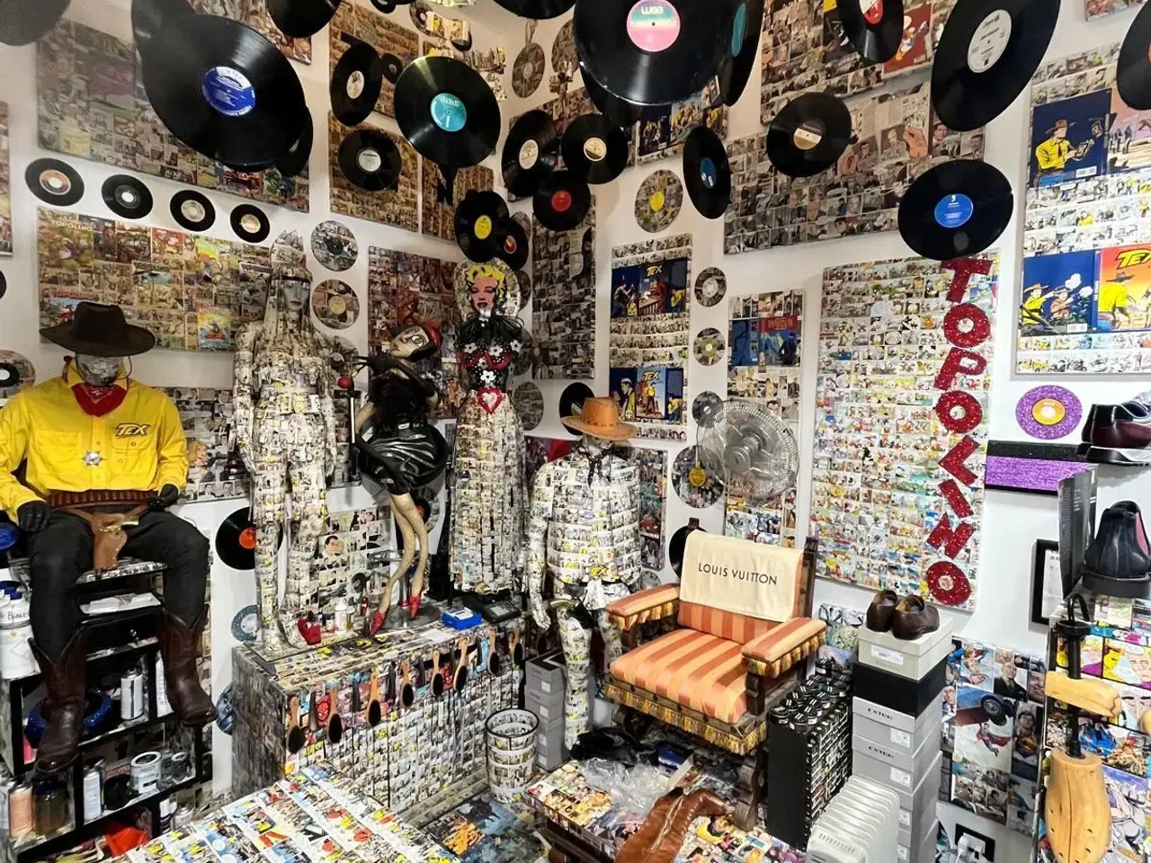 Negozio in , Bologna, {3} - Foto 1