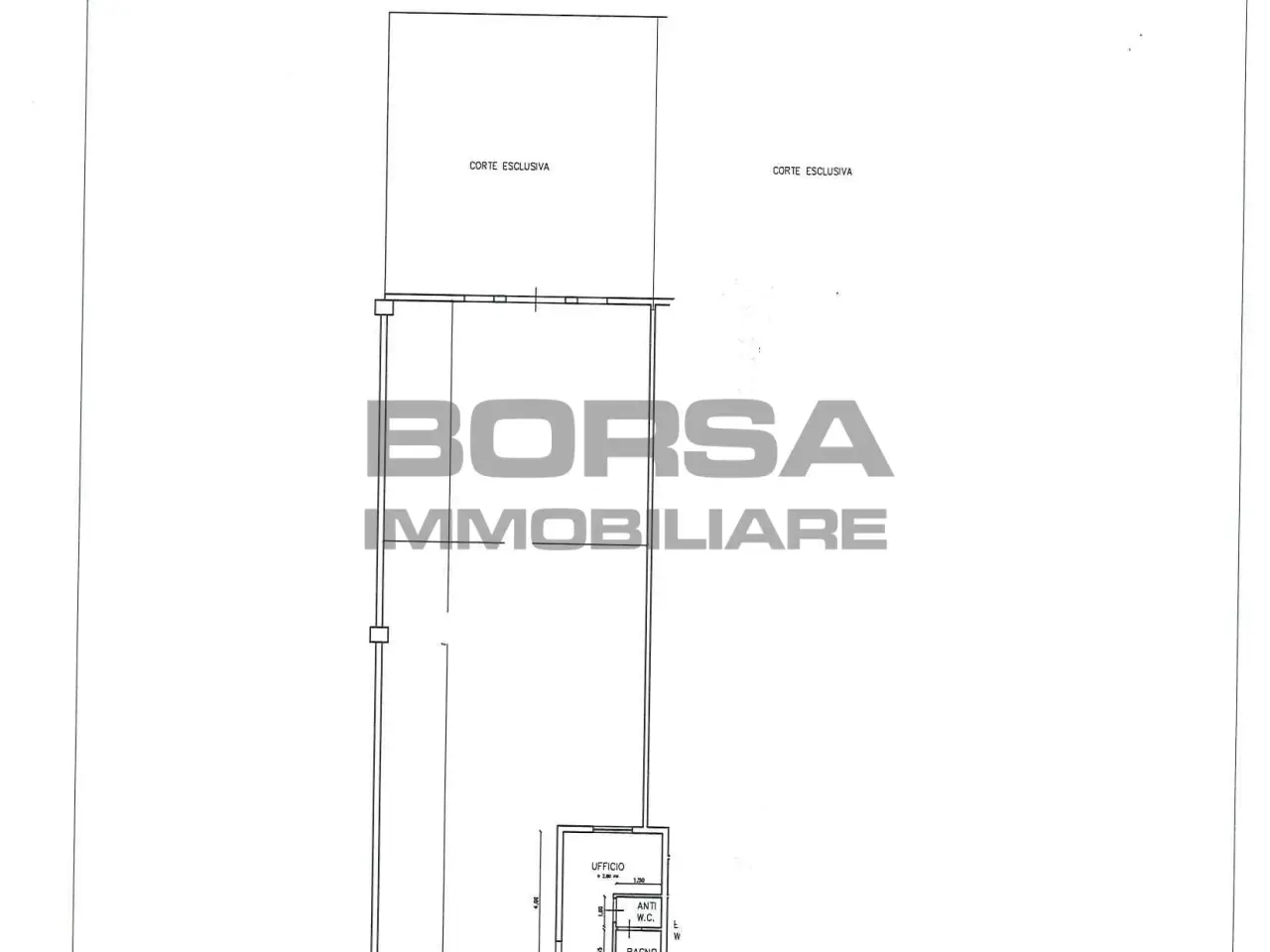 Capannone in Via Cimarosa 61, Livorno, {3} - Foto 1