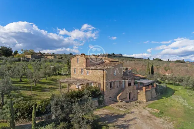 Country house or cottage, Civitella in Val di Chiana - Photo 1