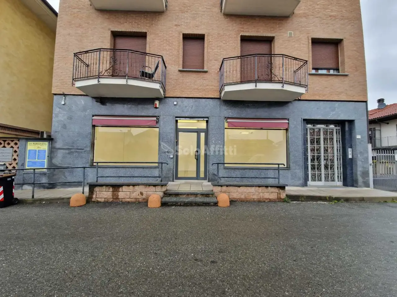 Negozio in Strada Cuorgnè 168, Mappano, {3} - Foto 2