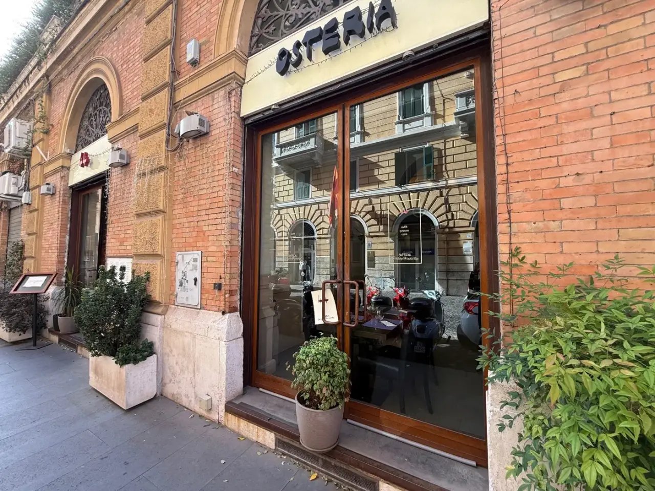 Negozio in Via Aureliana , Roma, {3} - Foto 1