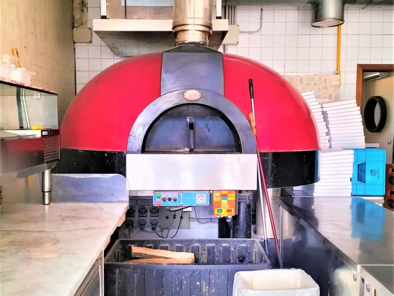 Ristorante in , San Giorgio In Bosco, {3} - Foto 1