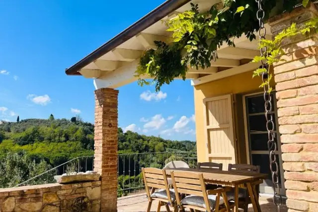 Landhaus in Via Roma, Casciana Terme Lari - Foto 1