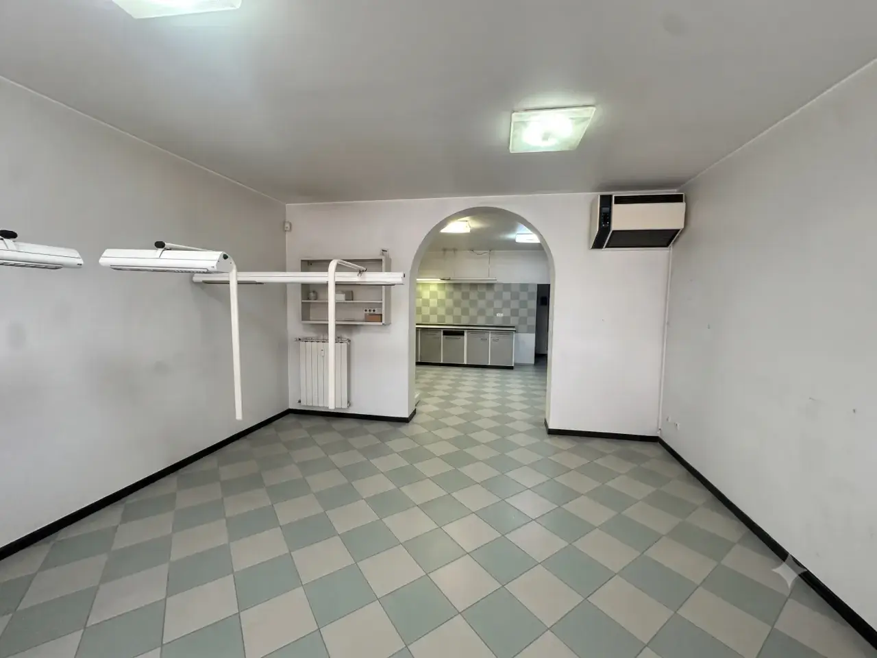 Laboratorio in Via Piave, Venezia, {3} - Foto 1