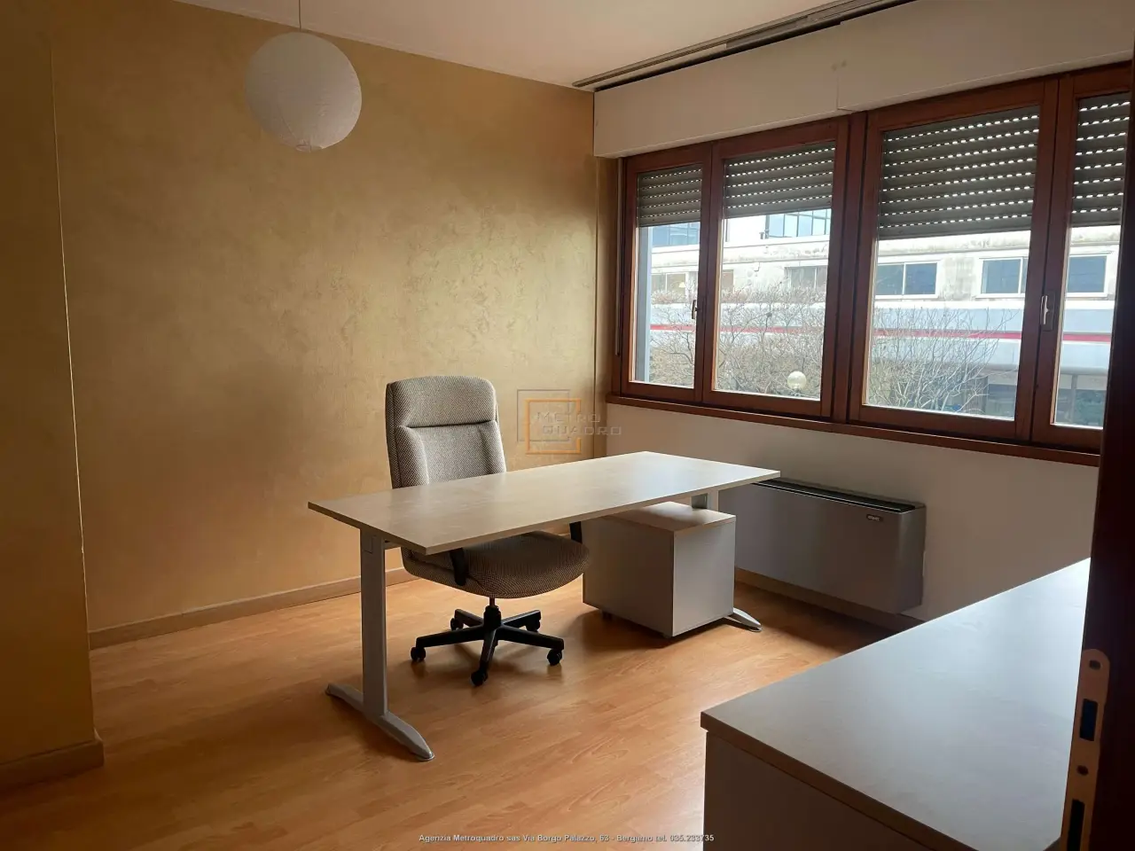 Ufficio in Via Gambirasio 55, Bergamo, {3} - Foto 2