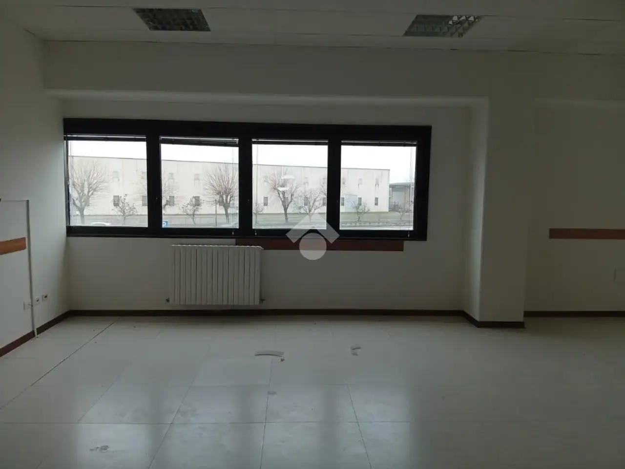 Ufficio in Via dei Muratori 4, Parma, {3} - Foto 1