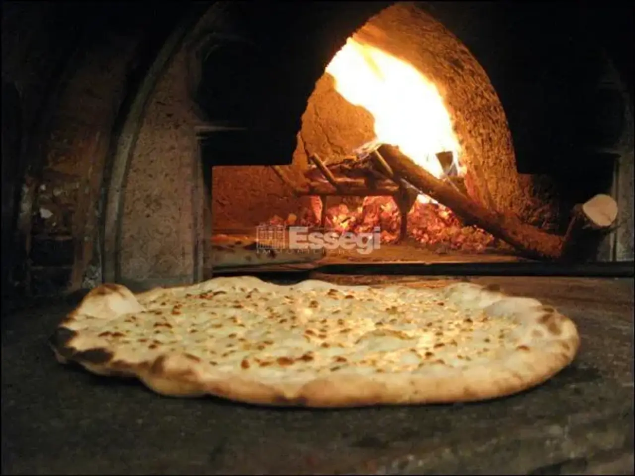 Pizzeria in , Lucca, {3} - Foto 1